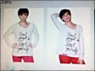 Quel est le prénom de cette fille qui déteste Violetta ?