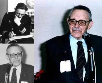 Il est le père d'un homme politique français et le grand-père d'un astrophysicien. Lui-même est un physicien. Il est considéré comme le père de la bombe atomique française. Pendant la guerre, il sera un des acteurs des travaux sur le radar anglais. Qui est ce scientifique ?