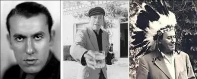 A vous de trouver ce poète qui parlait de la résistance comme étant « une école de douleur et d'espérance ». Il a été un combattant de l'ombre et n'a pas utilisé les armes d'un poète, mais celles d'un soldat !