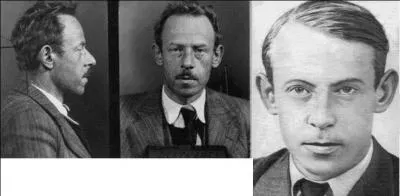 Ne confondez pas le nom de ce philosophe, résistant et théoricien marxiste avec le nom d'un prestigieux prix américain (récompensant le journalisme). Ils portent presque le même nom. Celui que vous trouverez a été fusillé par les nazis en 1942. Qui est-il ?