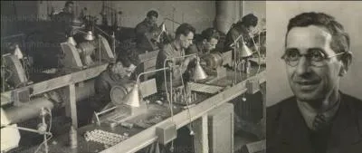 A vous de trouver ce candidat à la présidence de la République, qui, durant la guerre réalisera un maquis. Il se sera arrêté et libéré par Vichy puis arrêté par la Gestapo. Il sera déporté à Buchenwald. Quelle est cette personne ?