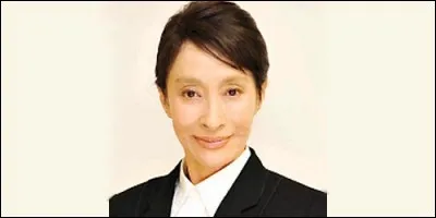 Qui est Ryouko Akagi ?