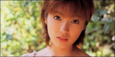 Takano Aoi aime beaucoup Minoru car :