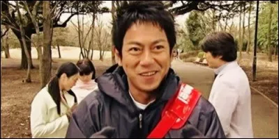 Baba Masayoshi est toujours professeur de sport.