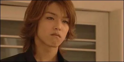 Quel métier exerce le père de Yamato Ogata ?