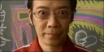 Que fait Sawatari Goro au début de la série ?