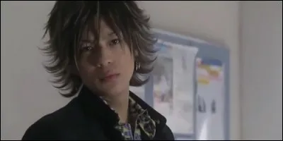 Quel est le caractère de Shunsuke Kamiya ?