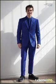 Quelle est sa couleur préférée ?