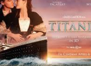 Quiz James Cameron - 'Titanic'