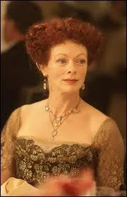 Laquelle de ces informations est juste concernant Ruth ?