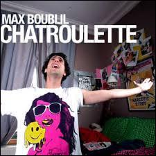 Dans ''J'ai vu ta mère sur Chatroulette'' , Max Boublil a fait participer un ou une animatrice de télé qui faisait une chronique dans ''Ciel mon mardi'' et qui a présenté ''Maxitête'' sur Canal+. Quel est son nom ?