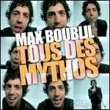 La chanson ''Tous des mythos'' est extraite de la BO du film ''Les Mythos'' . Que signifie ce mot ?
