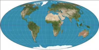 Quelle est cette projection ?