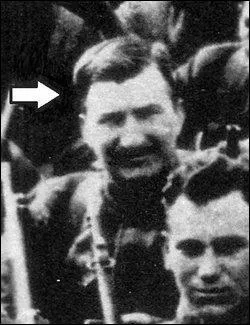 Quelle était la nationalité du dernier soldat à avoir été tué avant le cessez-le-feu ?