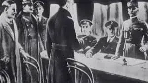 Comme une jolie histoire pour les enfants ! Qui sont les vainqueurs de cette terrible guerre ?