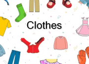 Quiz Clothes
