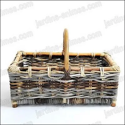 Quel usage fait-on de celui-ci ?