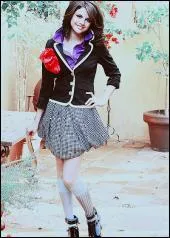 Qui est cette chanteuse ?