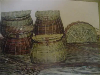 Qui va utiliser ce genre de paniers ?