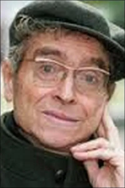 Darry Cowl est son nom. Quelle est la bonne réponse ?