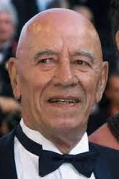 André Pousse a joué dans plusieurs films de Michel Audiard. Quelle est la bonne réponse ?