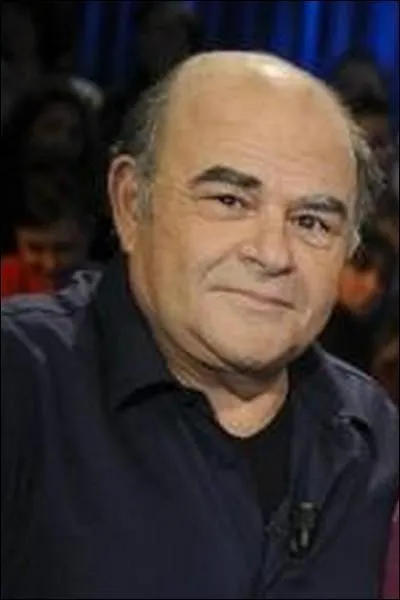 Jean Benguigui a joué le rôle de Labib dans le film "Les fugitifs", sorti en 1986. Quelle est la bonne réponse ?