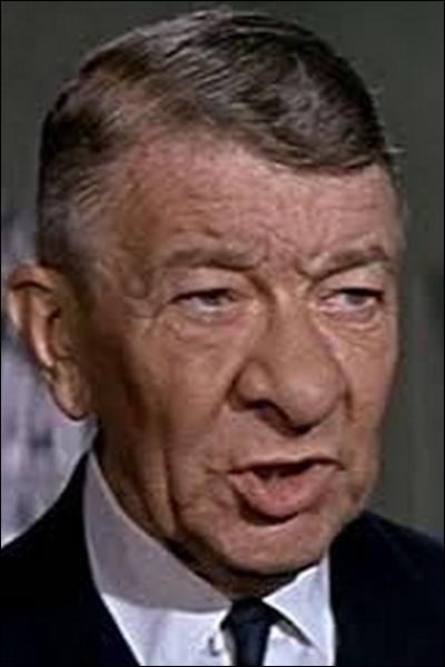 Robert Dalban a interprété le rôle de Jean, le majordome dans le film "Les tontons flingueurs" de Georges Lautner en 1963. Quelle est la bonne réponse ?