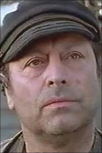 Roland Blanche a joué le rôle d'Étienne Lantier dans le film "Germinal" réalisé par Claude Berri, sorti en 1993. Quelle est la bonne réponse ?