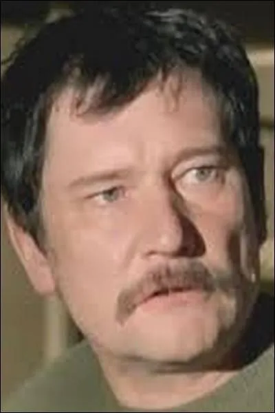 Maurice Barrier a joué le rôle de Kovacs dans le film "Les spécialistes" de Patrice Leconte, sorti en 1985. Quelle est la bonne réponse ?