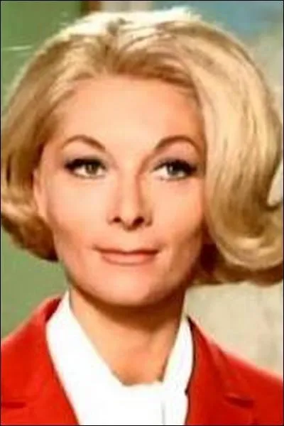 Claude Gensac a joué de nombreux rôles aux côtés de Louis de Funès. Quelle est la bonne réponse ?