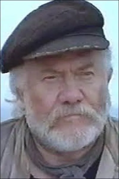 Dans le film "Les galettes de Pont-Aven", Bernard Fresson joue le rôle d'Émile, le peintre. Quelle est la bonne réponse ?