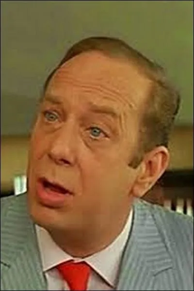 Michel Beaune a joué de nombreux rôles aux côtés de Jean-Paul Belmondo. Quelle est la bonne réponse ?