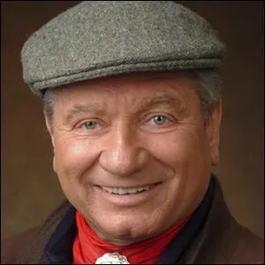 Qui est Monty Roberts ? Un célèbre...