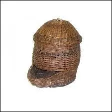 Ce panier sert de distributeur à ---------.