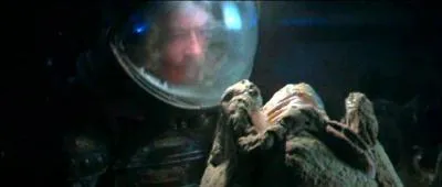 Laquelle de ces créatures n'existe pas dans ce film ?