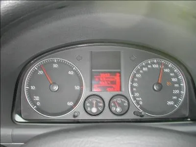 Quelle est actuellement la vitesse maximale sur l'autoroute ?