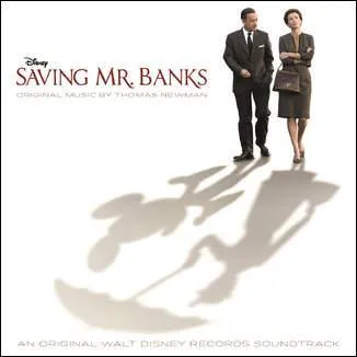Pour finir, il a été réalisé en 2013 un film retraçant l'histoire de la production du film Mary Poppins. Il est intitulé en anglais "Saving Mr Banks" et en français :