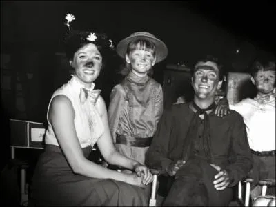 Elle a également exigé que tous ses débats avec l'équipe de production à propos du film soient enregistrés.