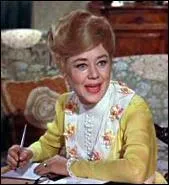 Dans le film, la mère des enfants Banks s'appelle Winifred. Mais au départ, elle s'appelait :