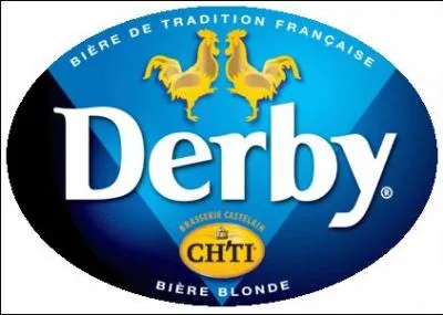 DERBY