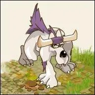 Comment s' appelle cet animal ?