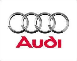 Quel est le slogan de la marque de voitures allemande Audi, en allemand ?
