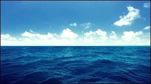 Quel est cet ocan le plus vaste au monde avec ses 166 millions de km et d'une profondeur maximale de 10900 mtres soit quasiment 11 km de profondeur ?