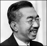 Hiro-Hito était l'empereur du Japon pendant la Première Guerre mondiale.