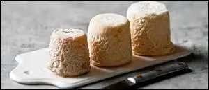 "Chabichou" est une appellation générique désignant un fromage au lait de chèvre.