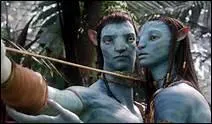 Le film "Avatar" de James Cameron se déroule sur la planète Dagobah.