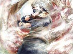 Quiz Naruto