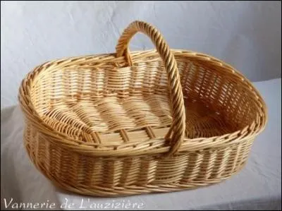 Que transportaient les paysannes allant vendre leur production au marché ?