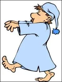 Quelle affirmation est vraie au sujet de réveiller des somnambules ?