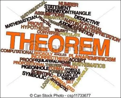 Qui connaissait les théorèmes de Pythagore et de Thalès, avant que ces théorèmes portent le nom que nous connaissons aujourd'hui ?